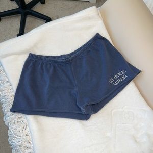 NWT Brandy Melville Shorts